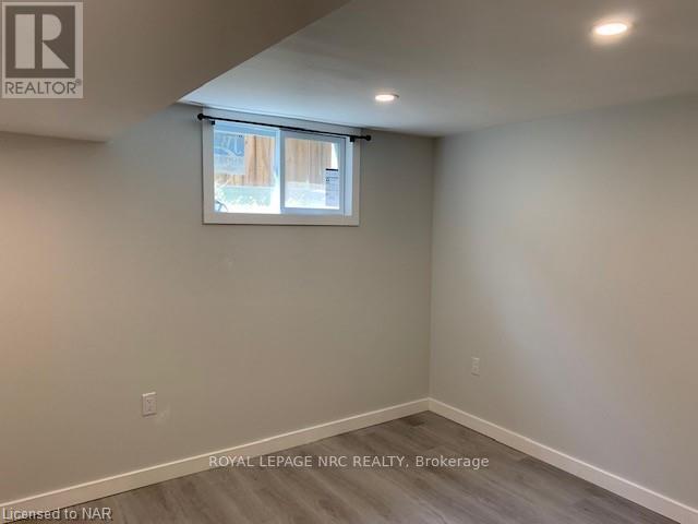 Basement - 448 Grantham Avenue, St. Catharines, Ontario  L2M 3J3 - Photo 8 - X12778124