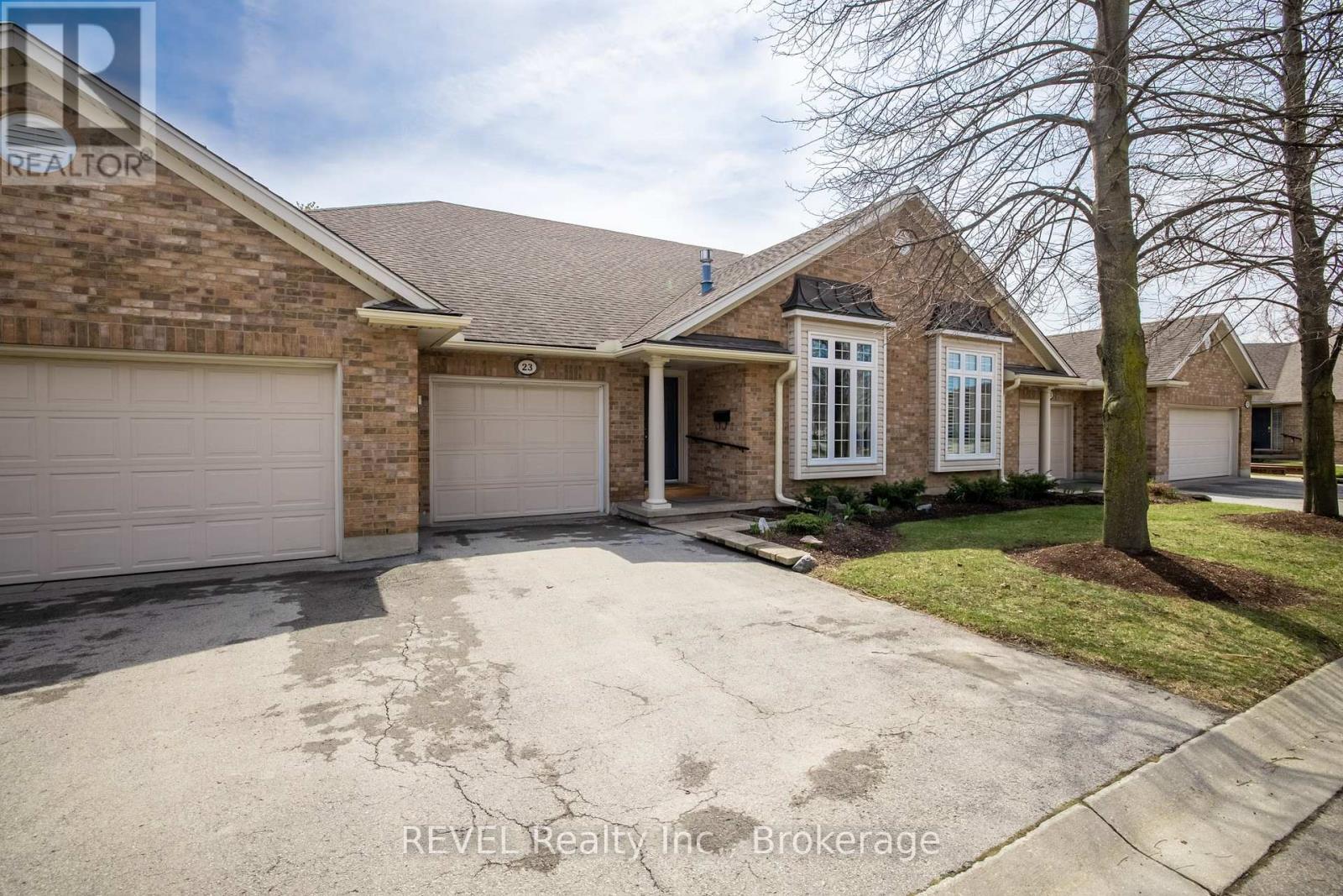 23 - 1439 NIAGARA STONE ROAD, niagara-on-the-lake (virgil), Ontario