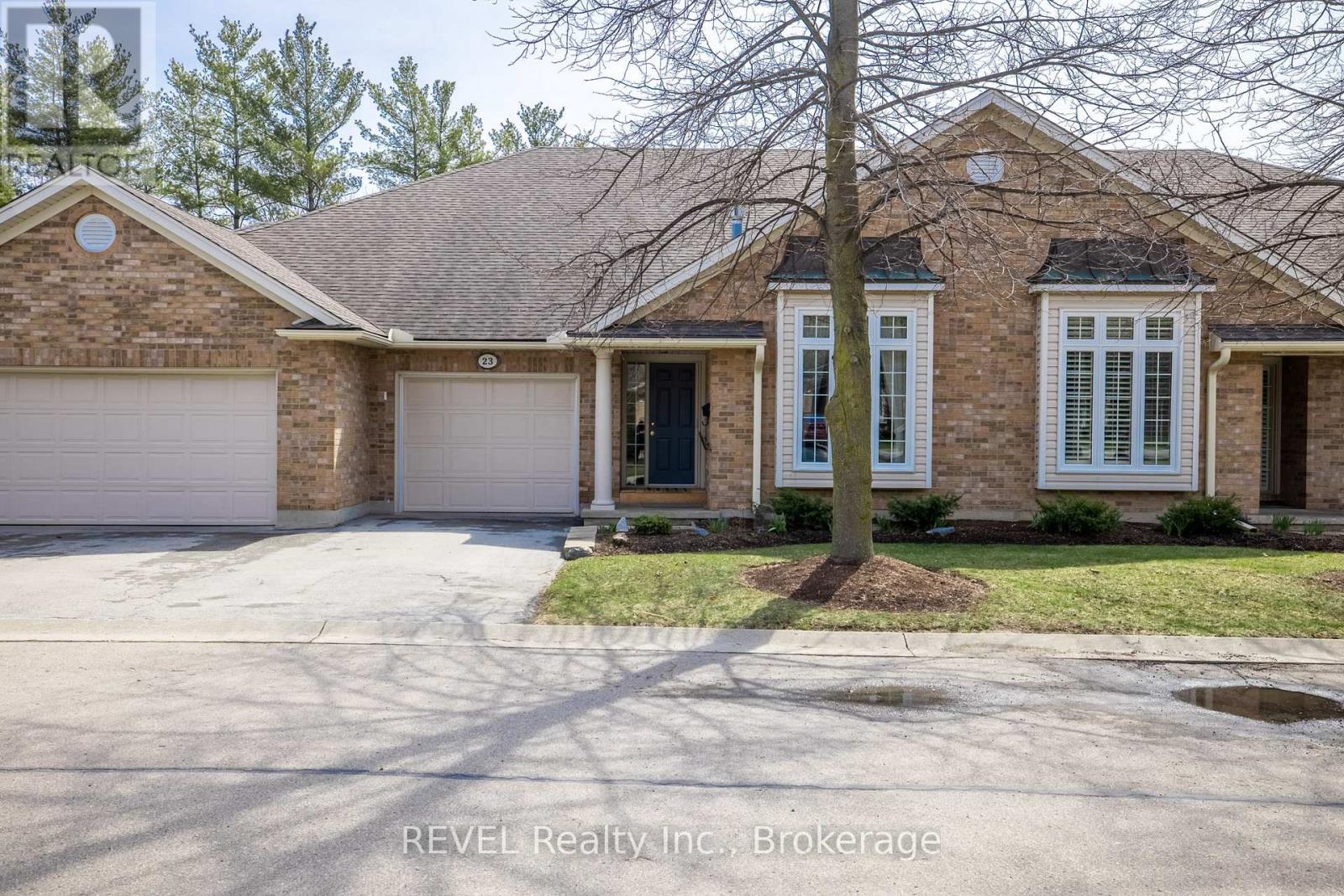 23 - 1439 Niagara Stone Road, Niagara-On-The-Lake (Virgil), Ontario  L0S 1J0 - Photo 2 - X12778126