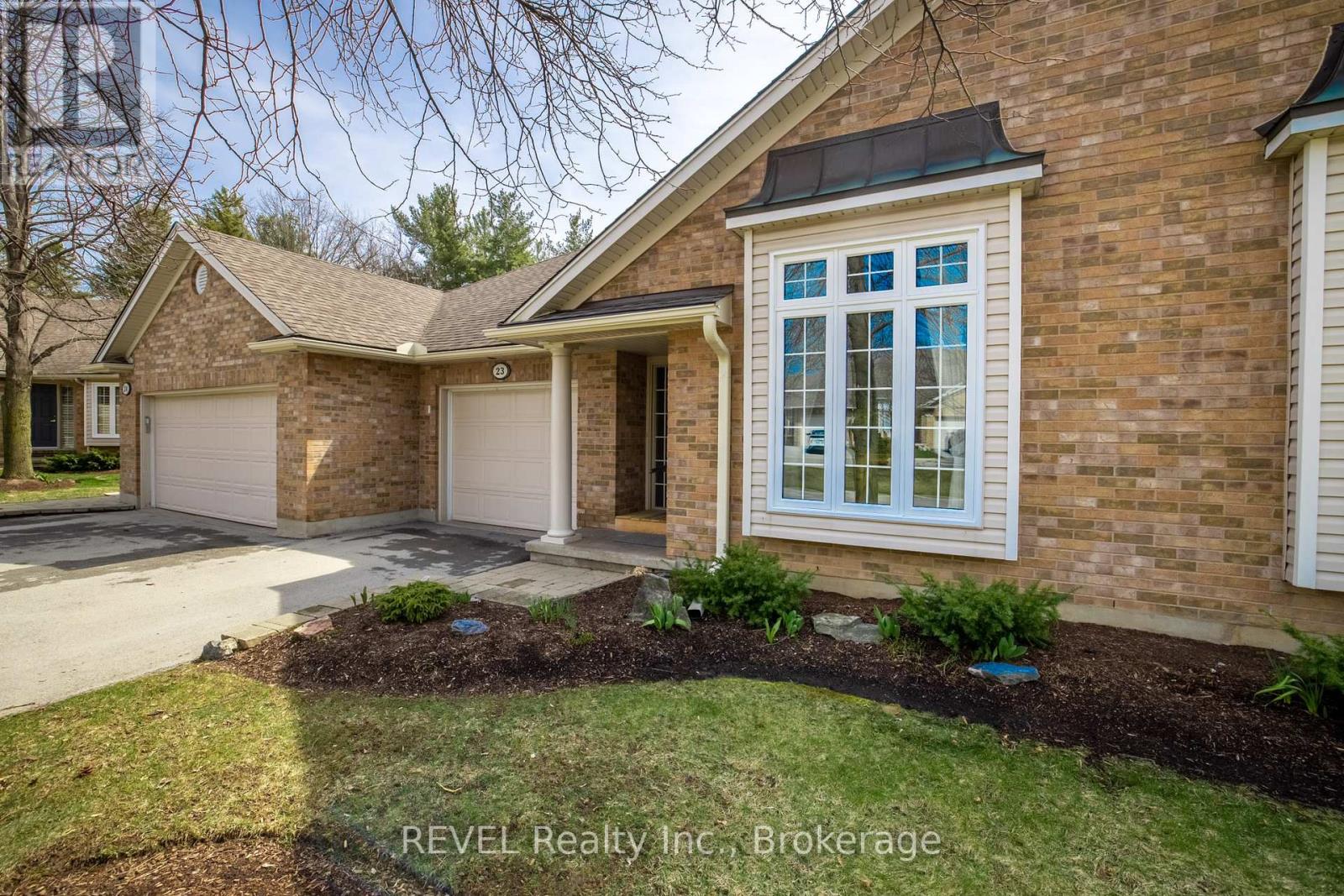 23 - 1439 Niagara Stone Road, Niagara-On-The-Lake (Virgil), Ontario  L0S 1J0 - Photo 3 - X12778126