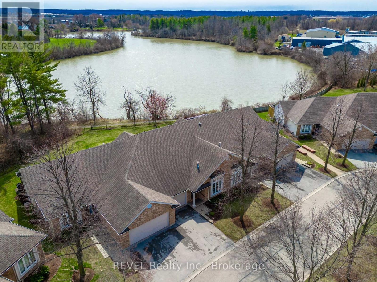 23 - 1439 Niagara Stone Road, Niagara-On-The-Lake (Virgil), Ontario  L0S 1J0 - Photo 41 - X12778126