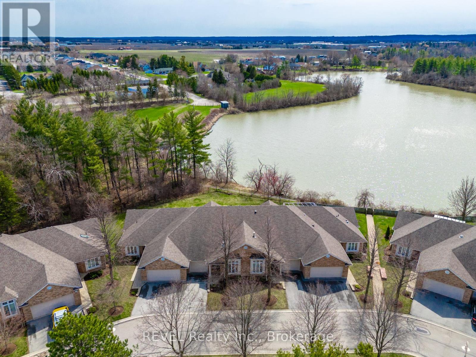 23 - 1439 Niagara Stone Road, Niagara-On-The-Lake (Virgil), Ontario  L0S 1J0 - Photo 42 - X12778126