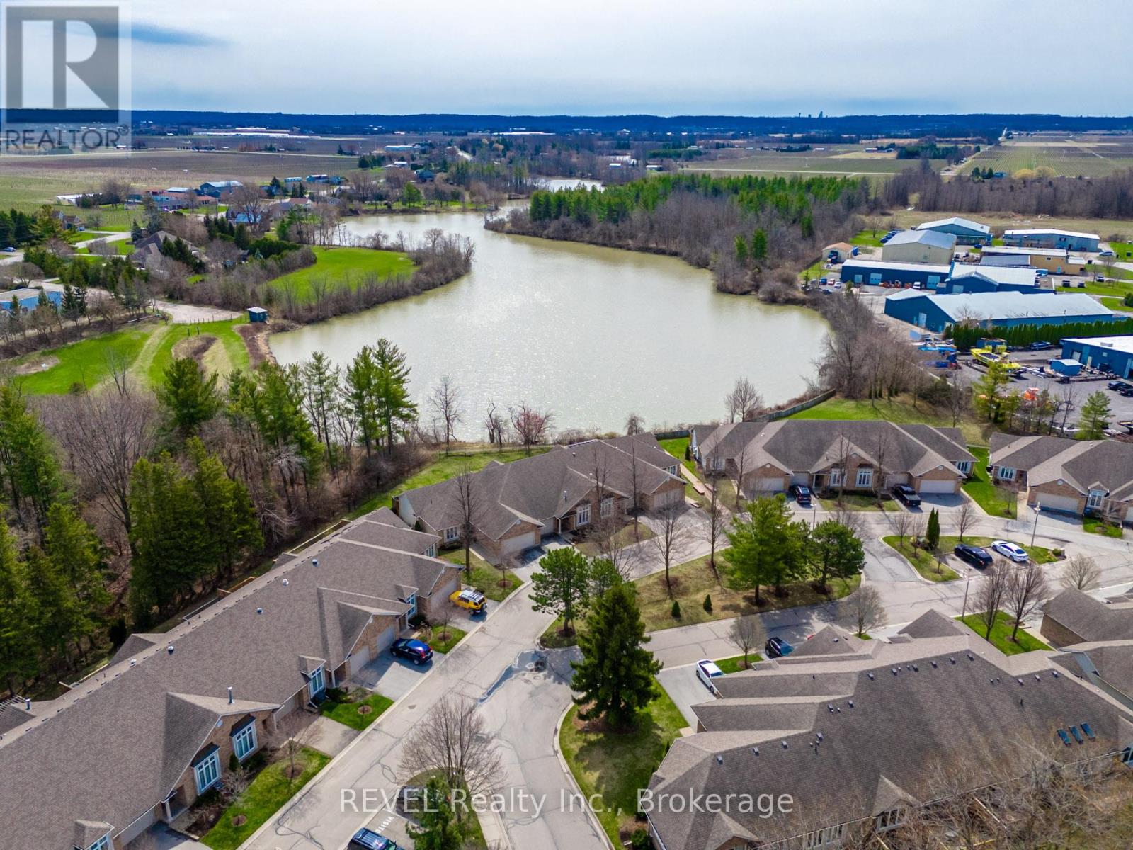 23 - 1439 Niagara Stone Road, Niagara-On-The-Lake (Virgil), Ontario  L0S 1J0 - Photo 47 - X12778126