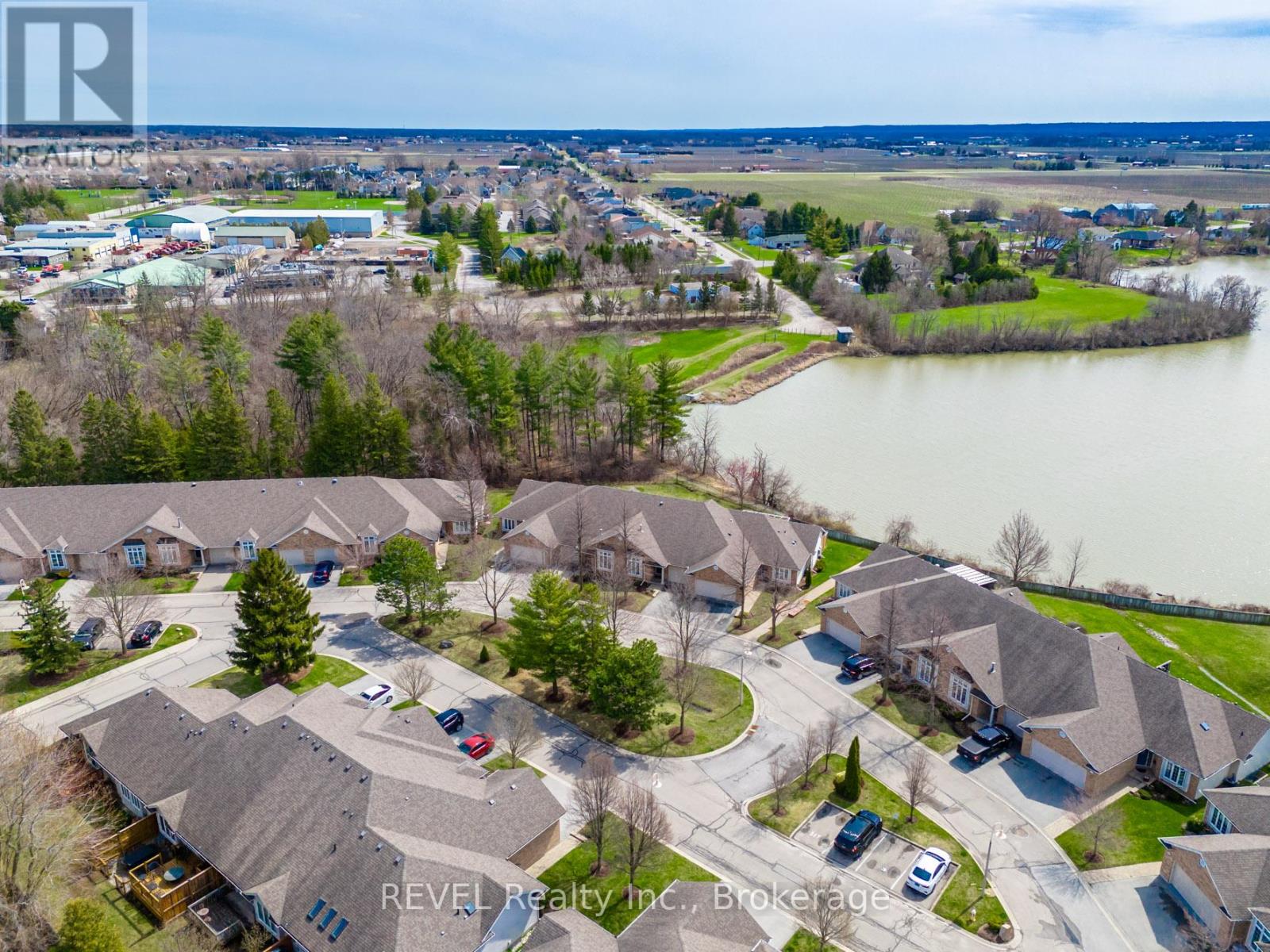 23 - 1439 Niagara Stone Road, Niagara-On-The-Lake (Virgil), Ontario  L0S 1J0 - Photo 48 - X12778126