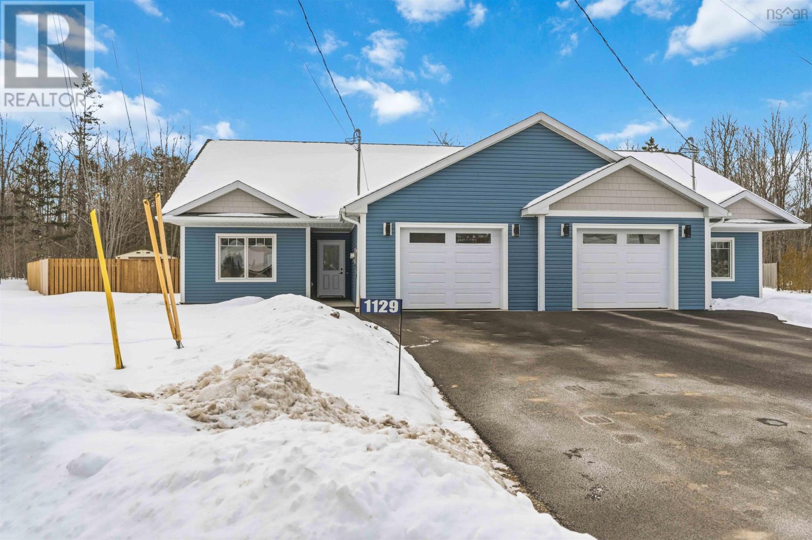 1129 Percy Court, Aylesford, Nova Scotia  B0P 1C0 - Photo 2 - 202602557