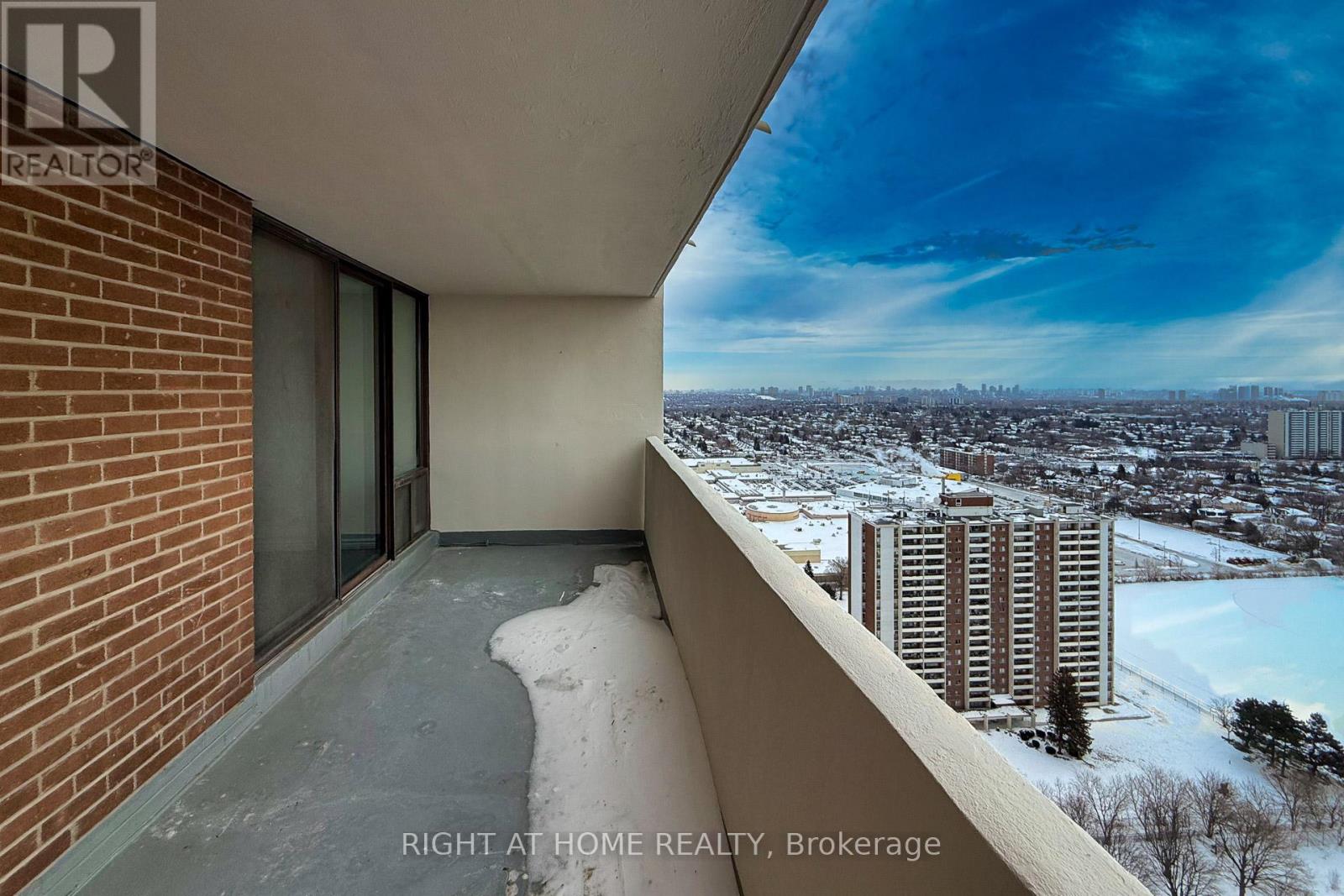 3206 - 10 Tangreen Court, Toronto, Ontario  M2M 4B9 - Photo 30 - C12778092