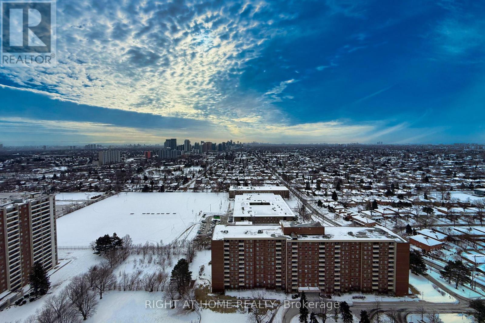3206 - 10 Tangreen Court, Toronto, Ontario  M2M 4B9 - Photo 31 - C12778092