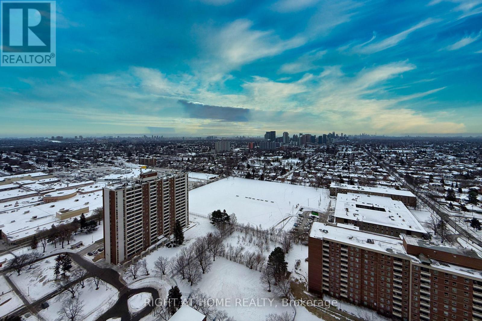 3206 - 10 Tangreen Court, Toronto, Ontario  M2M 4B9 - Photo 32 - C12778092