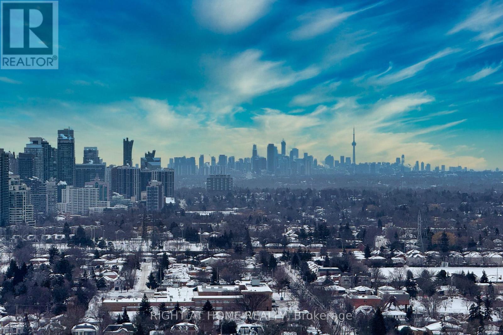 3206 - 10 Tangreen Court, Toronto, Ontario  M2M 4B9 - Photo 34 - C12778092