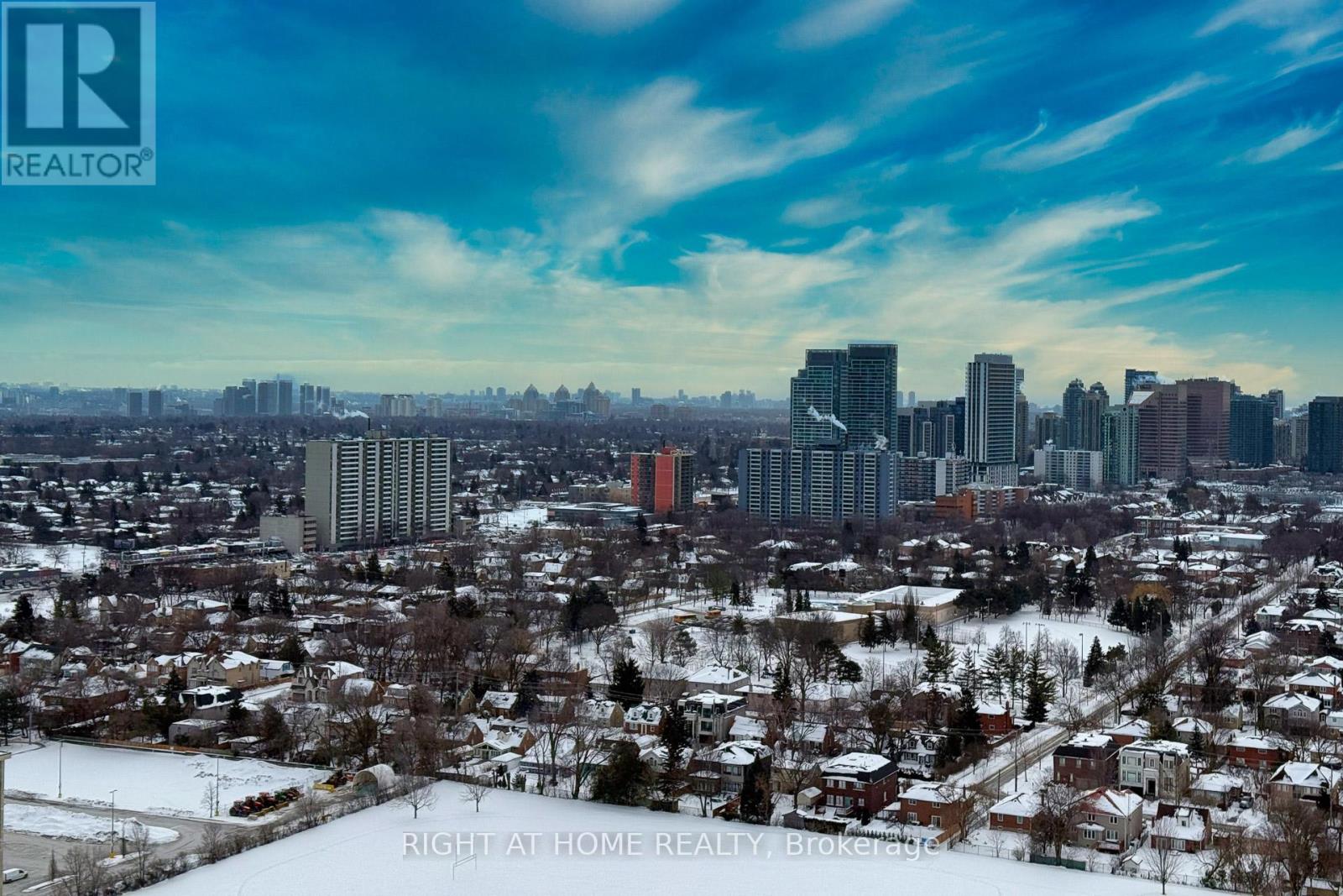 3206 - 10 Tangreen Court, Toronto, Ontario  M2M 4B9 - Photo 35 - C12778092