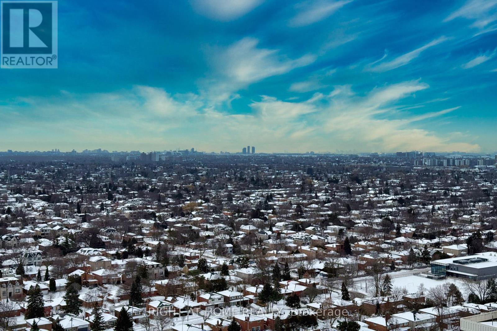 3206 - 10 Tangreen Court, Toronto, Ontario  M2M 4B9 - Photo 36 - C12778092