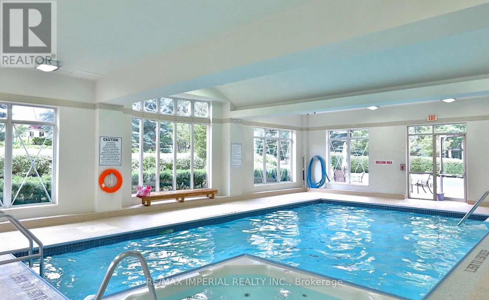 223 - 38 William Carson Crescent, Toronto, Ontario  M2P 2H2 - Photo 12 - C12778094