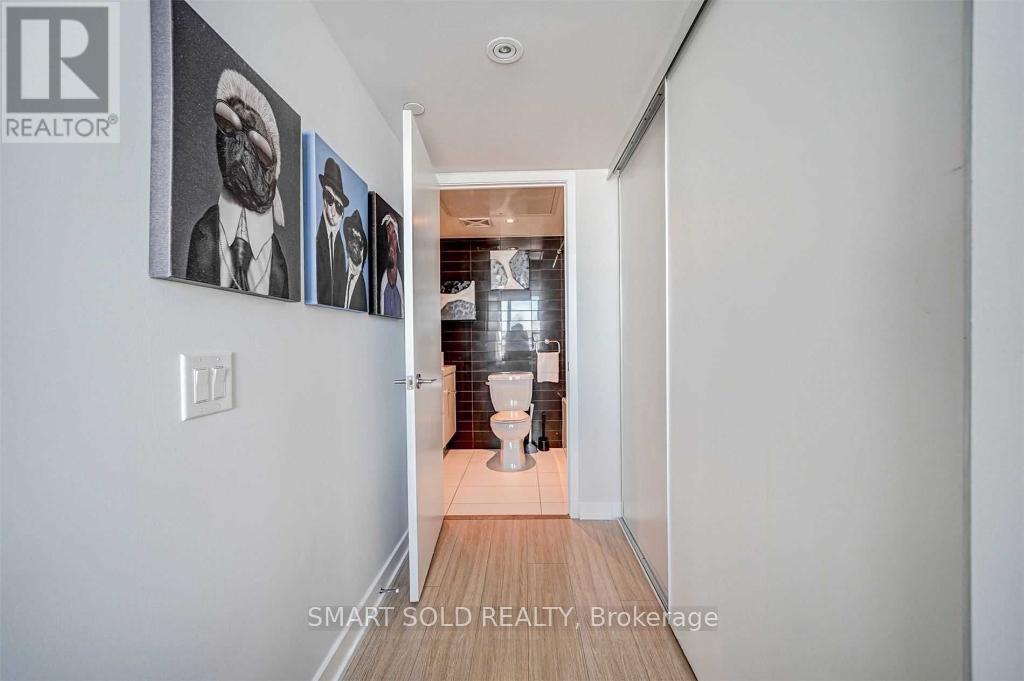 2311 - 85 Queens Wharf Road, Toronto, Ontario  M5V 0J9 - Photo 13 - C12778098