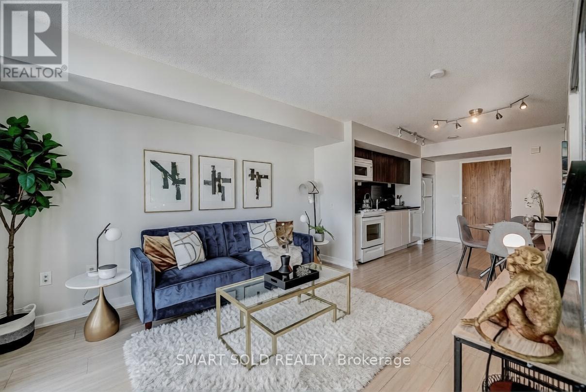 2311 - 85 Queens Wharf Road, Toronto, Ontario  M5V 0J9 - Photo 8 - C12778098