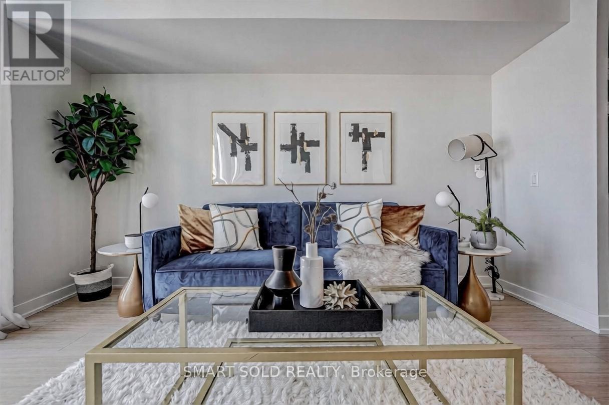 2311 - 85 Queens Wharf Road, Toronto, Ontario  M5V 0J9 - Photo 9 - C12778098