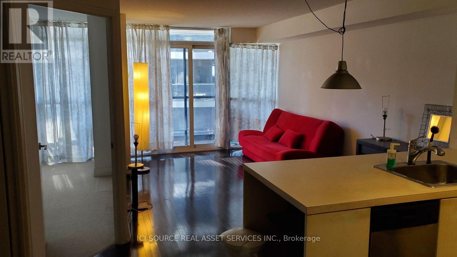 1306 - 25 CARLTON STREET, Toronto, Ontario