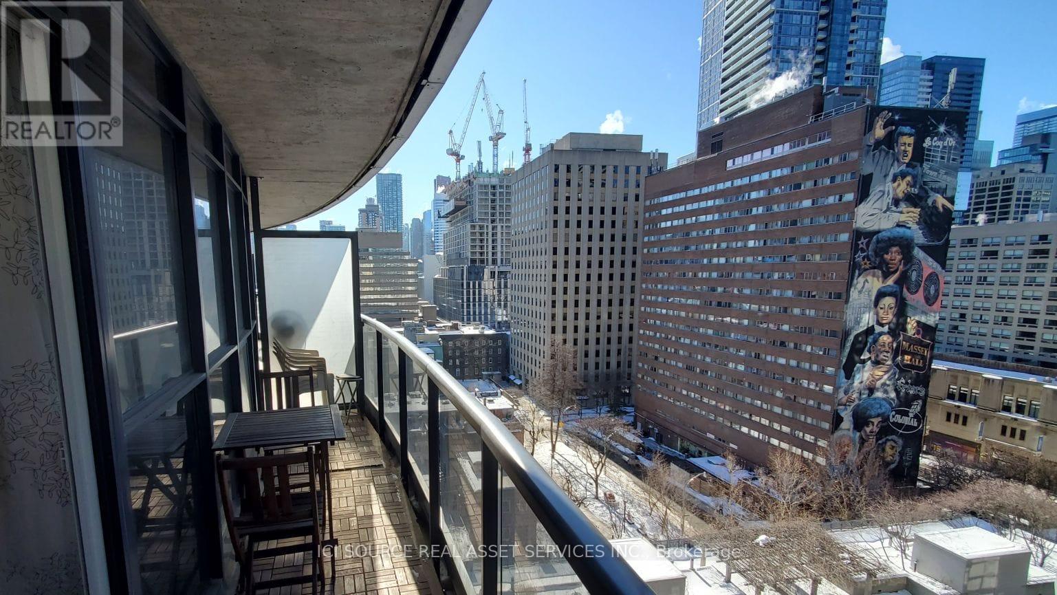 1306 - 25 Carlton Street, Toronto, Ontario  M5B 1L4 - Photo 10 - C12778140