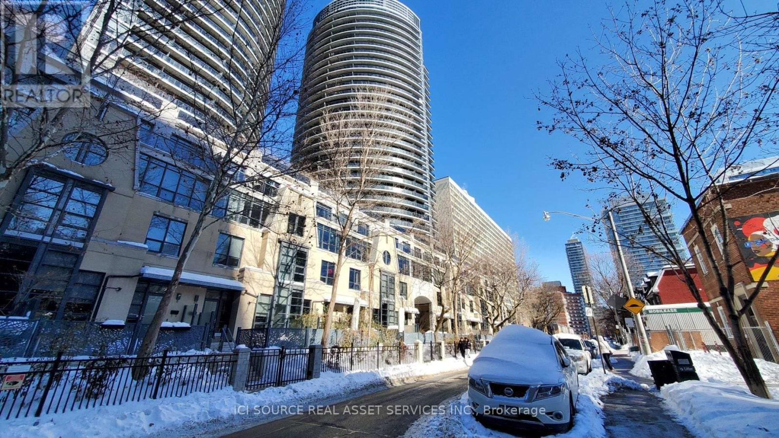 1306 - 25 Carlton Street, Toronto, Ontario  M5B 1L4 - Photo 12 - C12778140