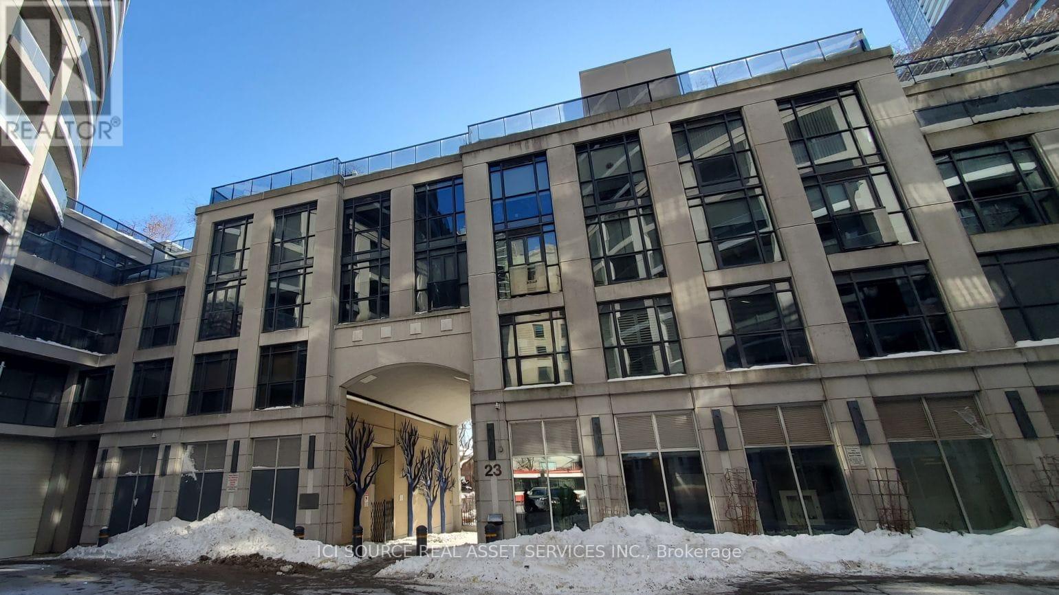 1306 - 25 Carlton Street, Toronto, Ontario  M5B 1L4 - Photo 13 - C12778140