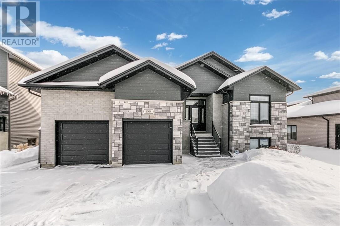 190 Hollybrook Crescent, Azilda, Ontario  P0M 1B0 - Photo 2 - 2126346