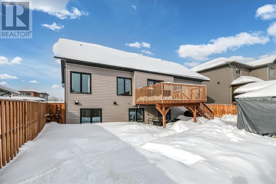 190 Hollybrook Crescent, Azilda, Ontario  P0M 1B0 - Photo 7 - 2126346