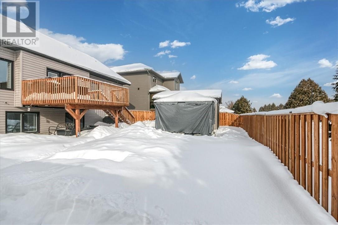 190 Hollybrook Crescent, Azilda, Ontario  P0M 1B0 - Photo 8 - 2126346