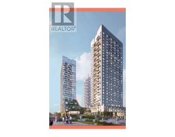 2021 - 10 ABEJA STREET, Vaughan, Ontario