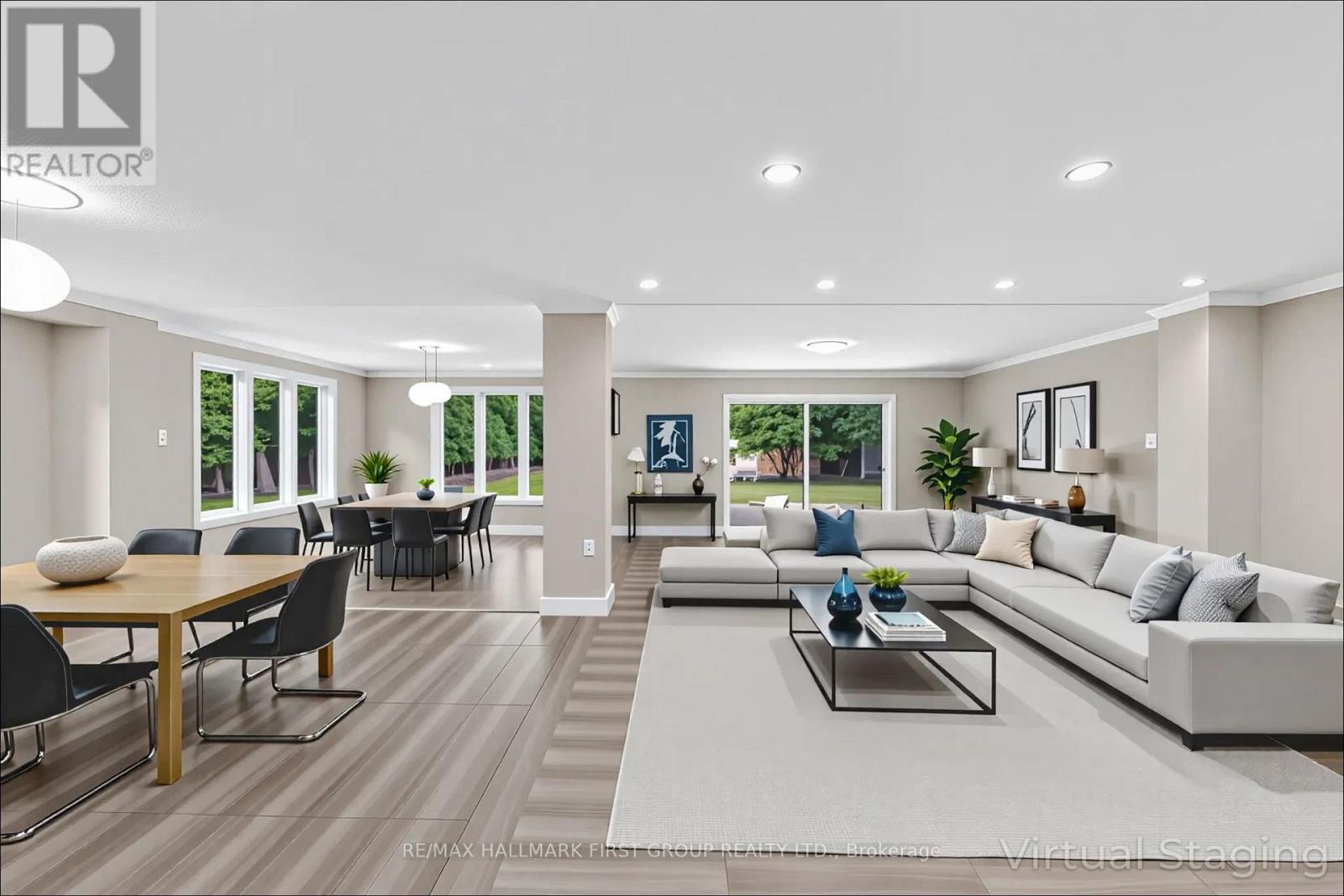 7300 Reesor Road, Markham, Ontario  L6B 1A8 - Photo 3 - N12778104