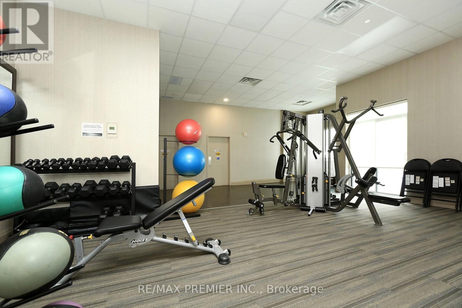 309 - 86 Woodbridge Avenue, Vaughan, Ontario L4L 0E4 - Photo 20 - N12778142