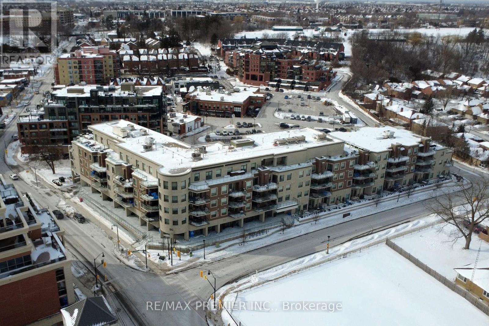 309 - 86 Woodbridge Avenue, Vaughan, Ontario L4L 0E4 - Photo 24 - N12778142