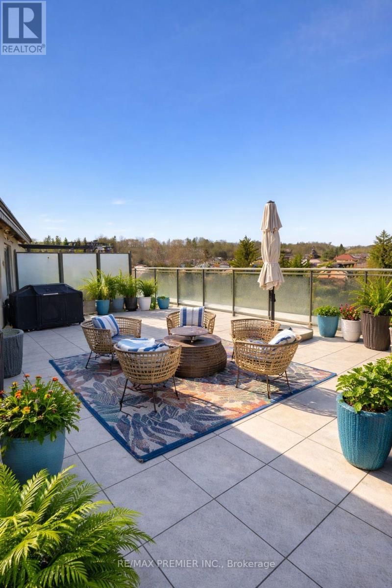 309 - 86 Woodbridge Avenue, Vaughan, Ontario L4L 0E4 - Photo 8 - N12778142