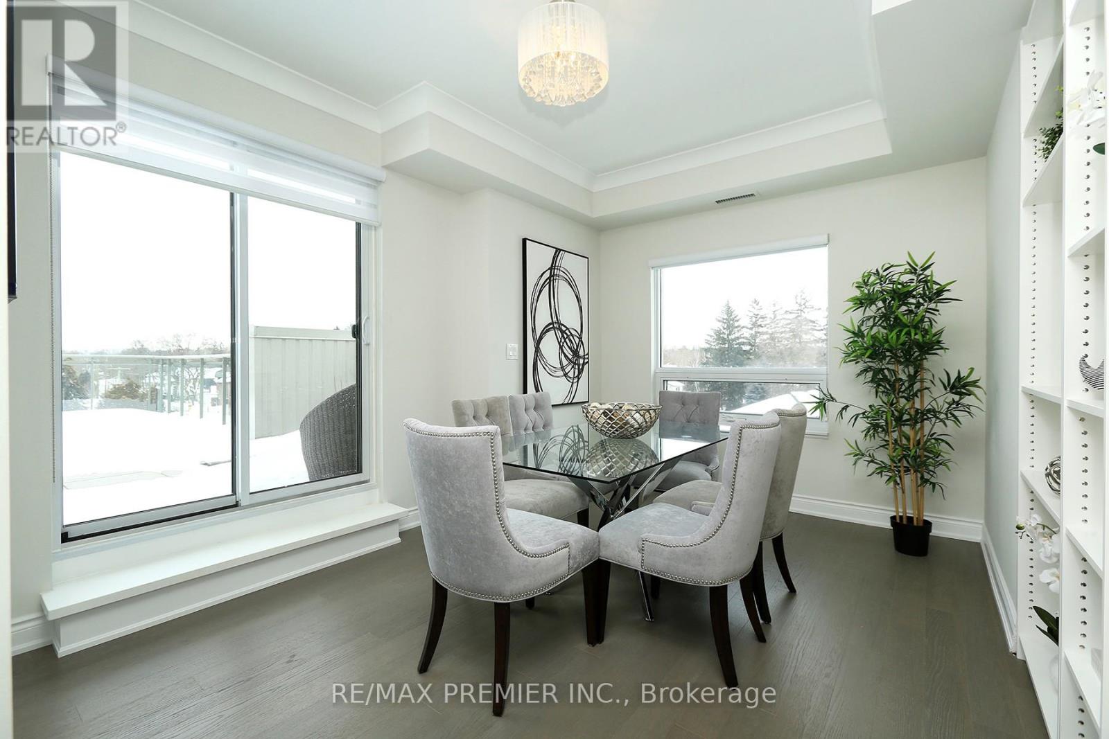 309 - 86 Woodbridge Avenue, Vaughan, Ontario L4L 0E4 - Photo 9 - N12778142