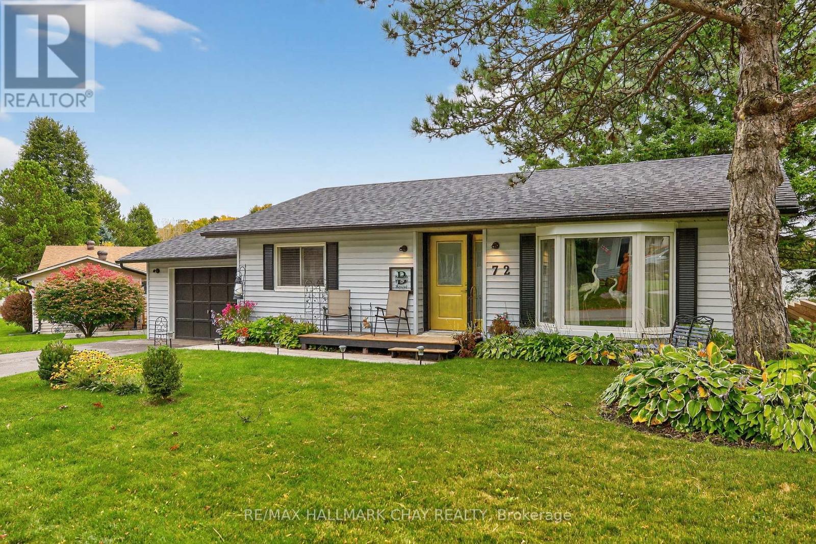 72 Tecumseth Pines Drive, New Tecumseth, Ontario  L0G 1W0 - Photo 3 - N12778156