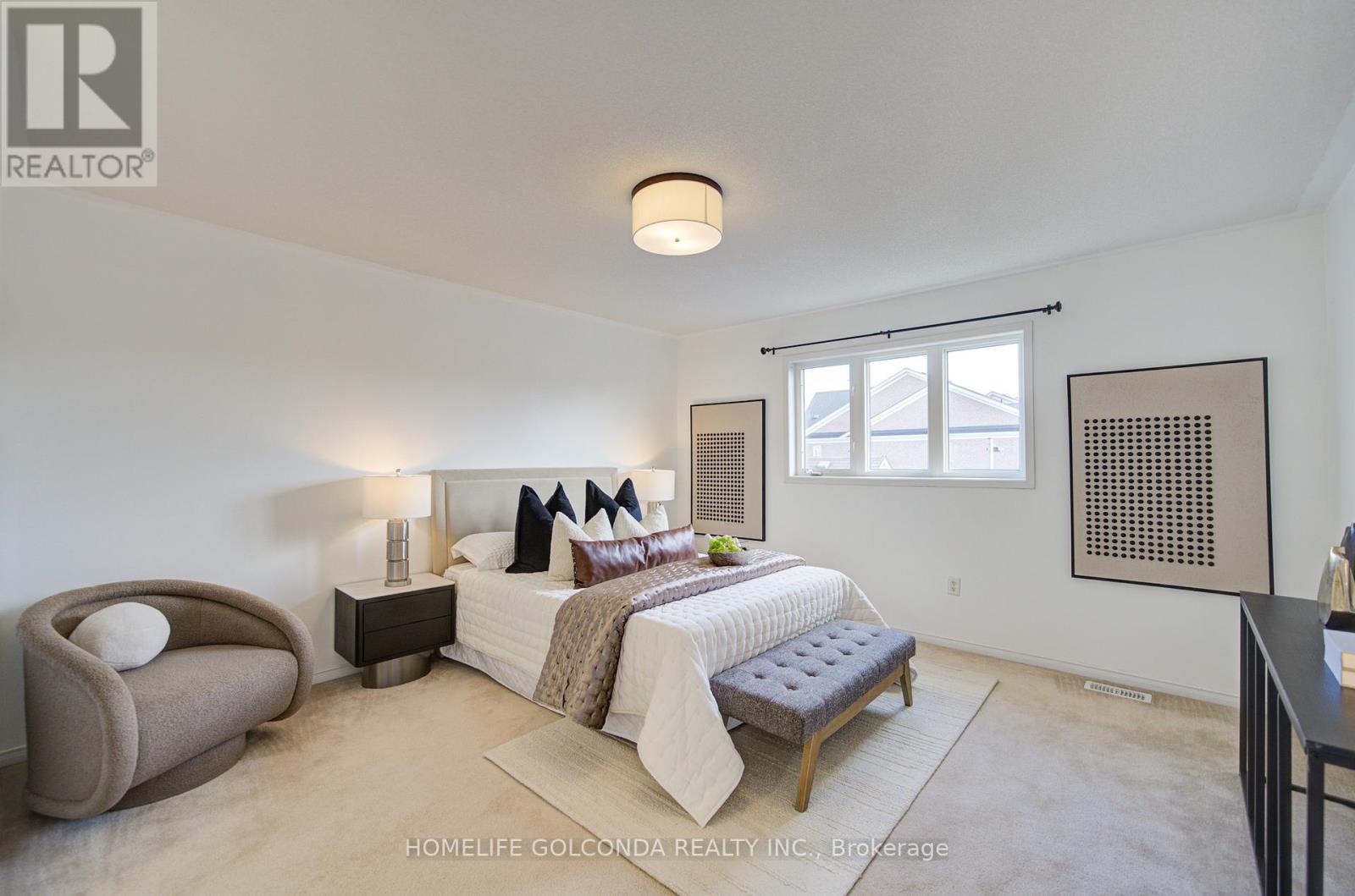 27 Lindcrest Manor, Markham, Ontario  L6B 0A7 - Photo 17 - N12778162