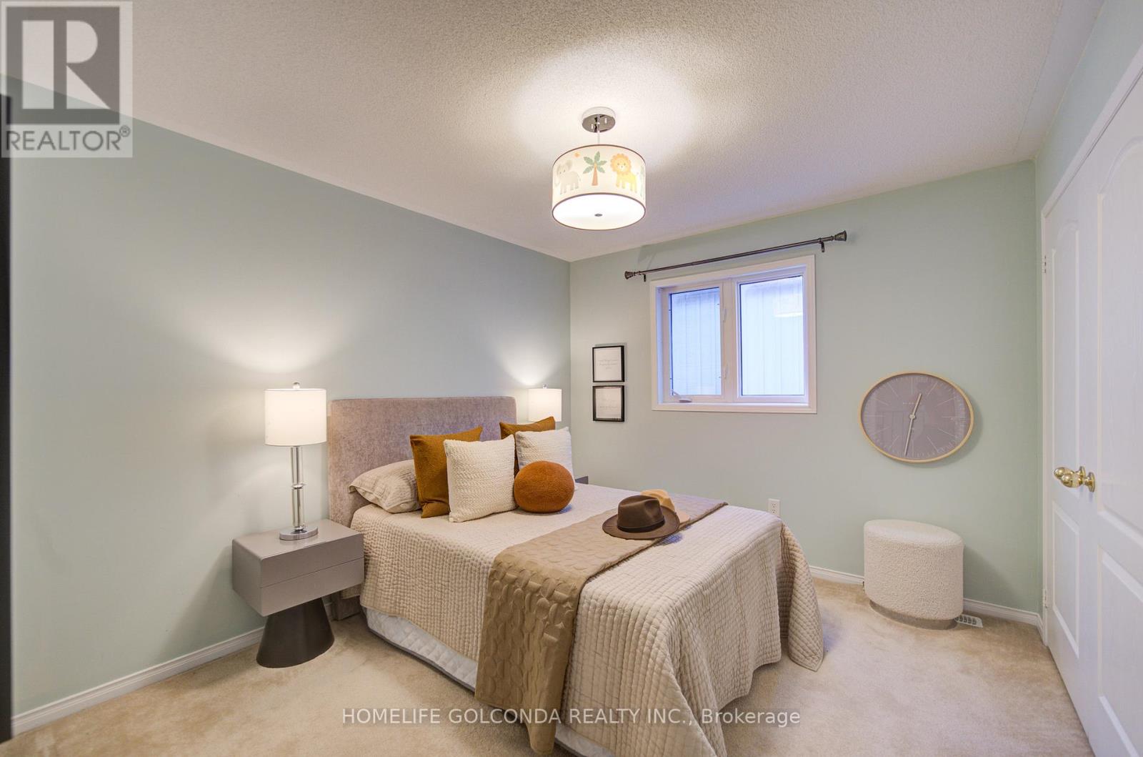 27 Lindcrest Manor, Markham, Ontario  L6B 0A7 - Photo 22 - N12778162