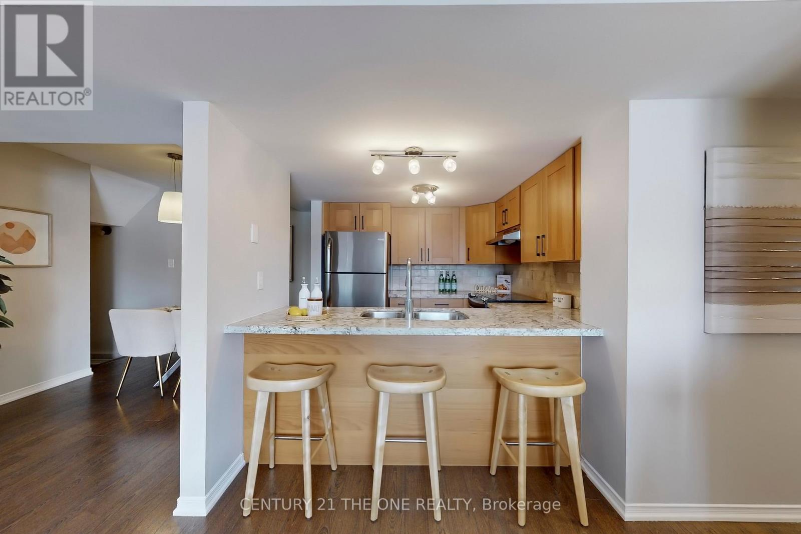 1004 - 75 Weldrick Road E, Richmond Hill, Ontario  L4C 0H9 - Photo 11 - N12778168