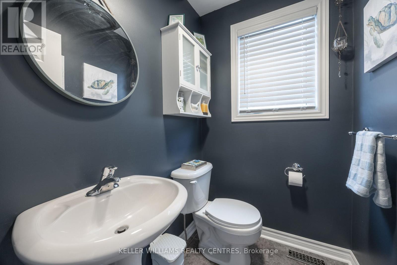 13 Surrey Drive Drive, Barrie (Little Lake), Ontario  L4M 0C5 - Photo 14 - S12778122