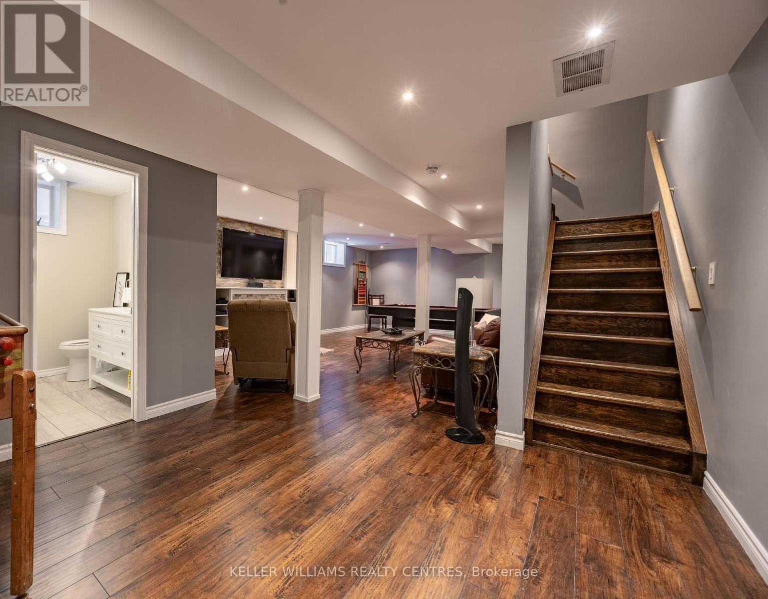 13 Surrey Drive Drive, Barrie (Little Lake), Ontario  L4M 0C5 - Photo 28 - S12778122