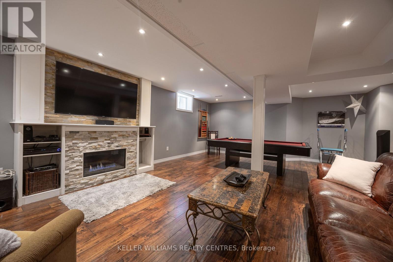 13 Surrey Drive Drive, Barrie (Little Lake), Ontario  L4M 0C5 - Photo 29 - S12778122