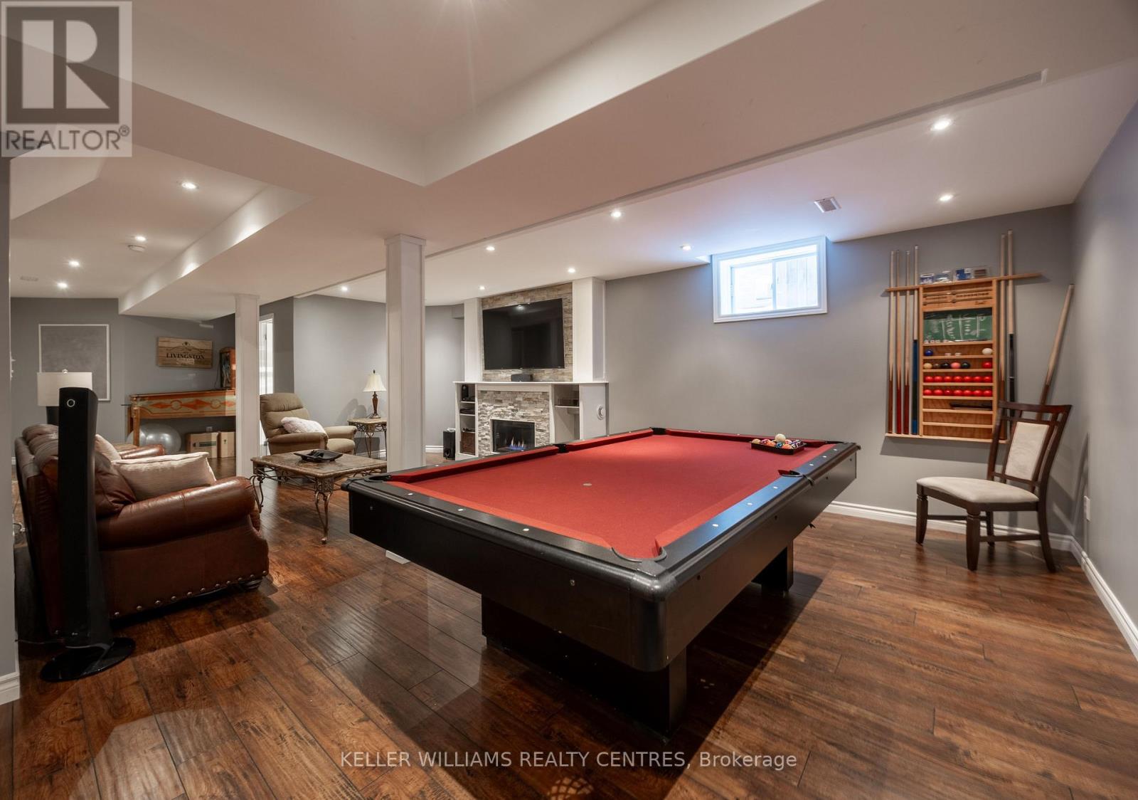 13 Surrey Drive Drive, Barrie (Little Lake), Ontario  L4M 0C5 - Photo 31 - S12778122