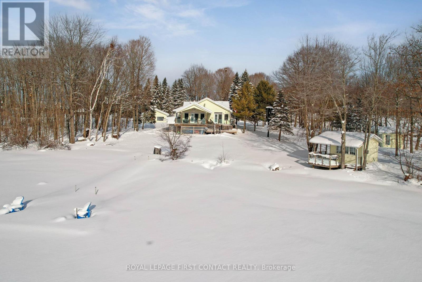 3316 Point Bush Court, Severn (Port Severn), Ontario  L0K 1S0 - Photo 1 - S12778130