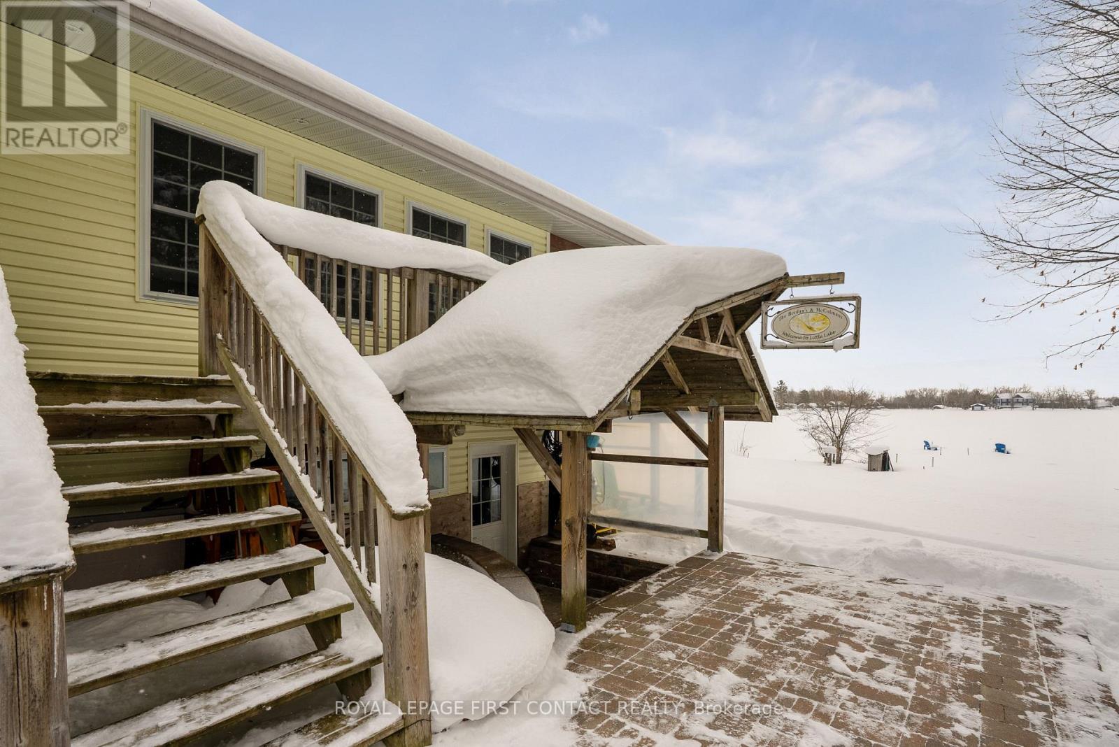3316 Point Bush Court, Severn (Port Severn), Ontario  L0K 1S0 - Photo 42 - S12778130