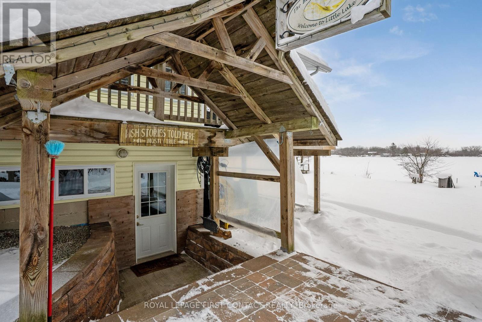 3316 Point Bush Court, Severn (Port Severn), Ontario  L0K 1S0 - Photo 43 - S12778130