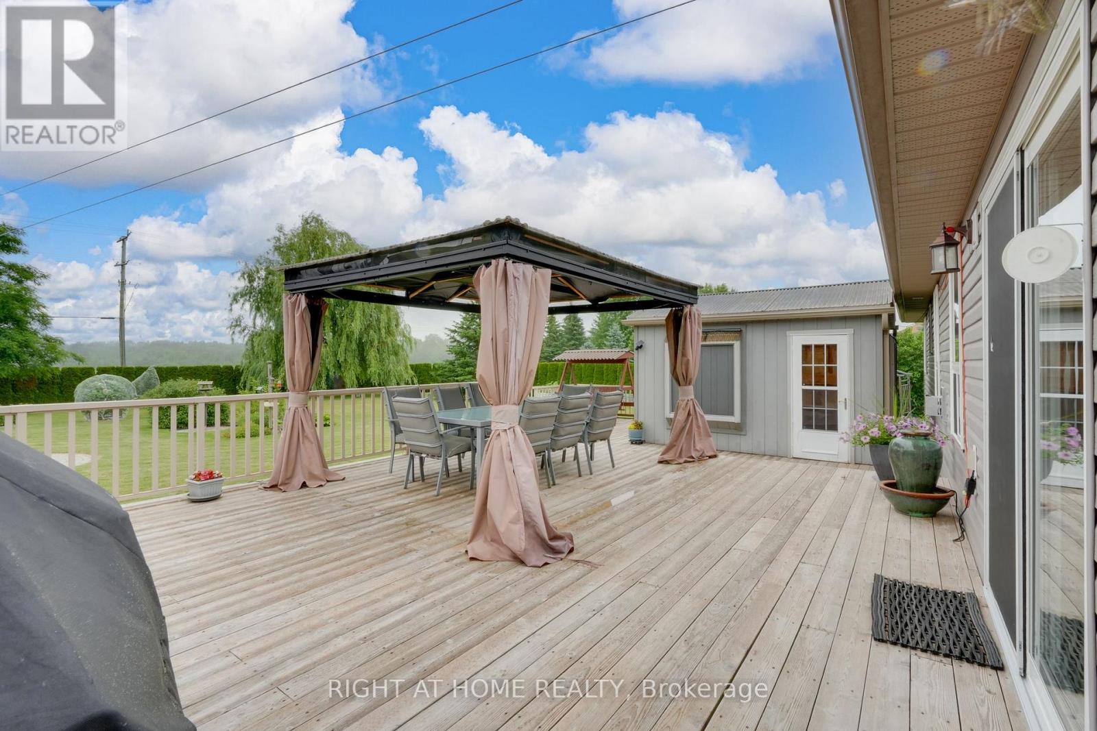 16 O'neill Circle, Springwater (Phelpston), Ontario  L0L 2K0 - Photo 44 - S12778134