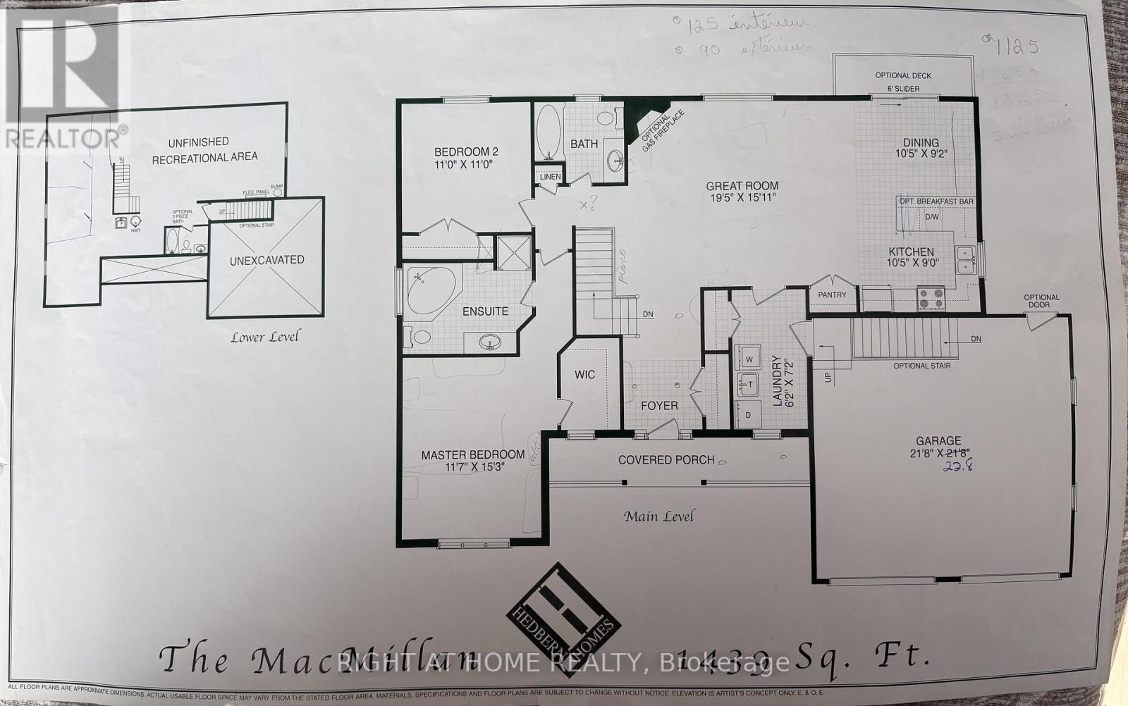 16 O'neill Circle, Springwater (Phelpston), Ontario  L0L 2K0 - Photo 49 - S12778134