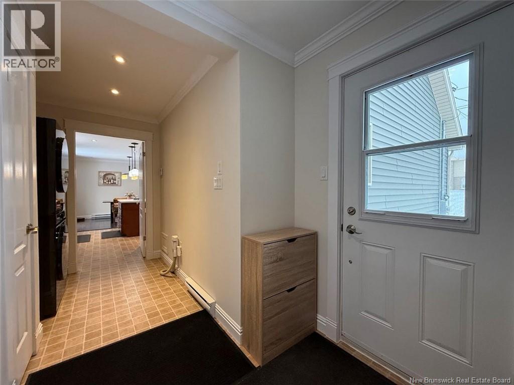 23 Gabriel Street, Saint-Jacques, New Brunswick  E7B 2Z9 - Photo 2 - NB133114