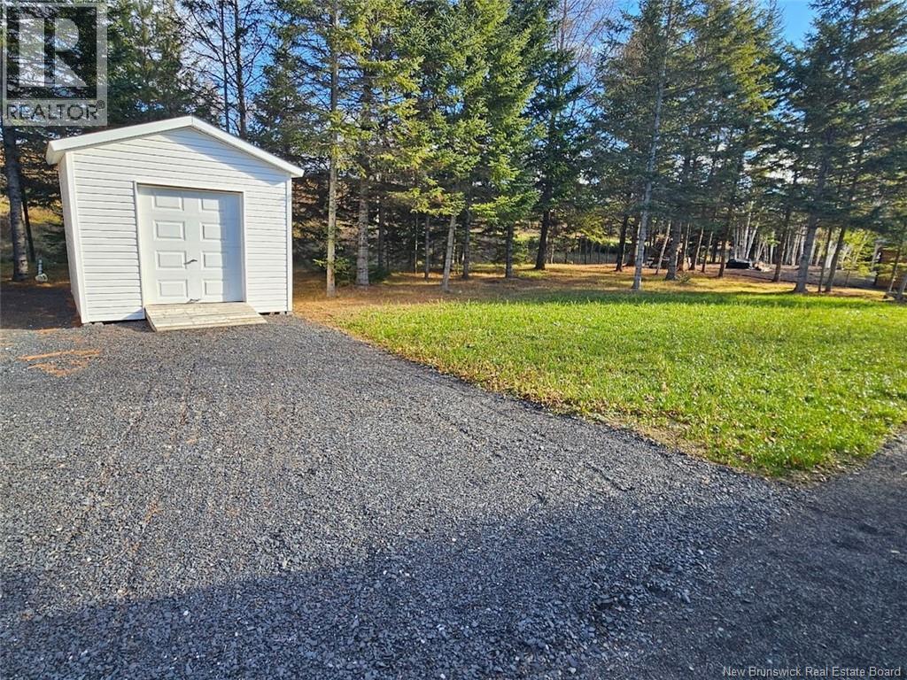 23 Gabriel Street, Saint-Jacques, New Brunswick  E7B 2Z9 - Photo 21 - NB133114