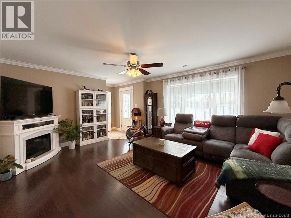 23 Gabriel Street, Saint-Jacques, New Brunswick  E7B 2Z9 - Photo 6 - NB133114
