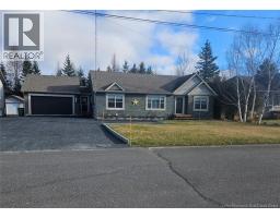 23 Gabriel Street, saint-jacques, New Brunswick