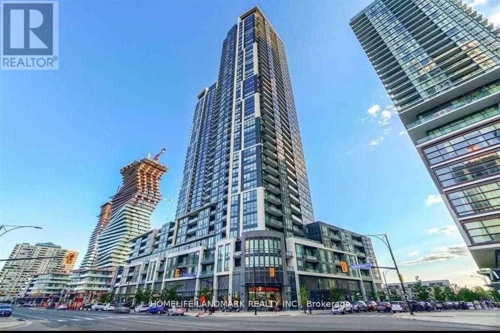 517 - 510 Curran Place, Mississauga, Ontario  L5B 0J8 - Photo 25 - W12778082